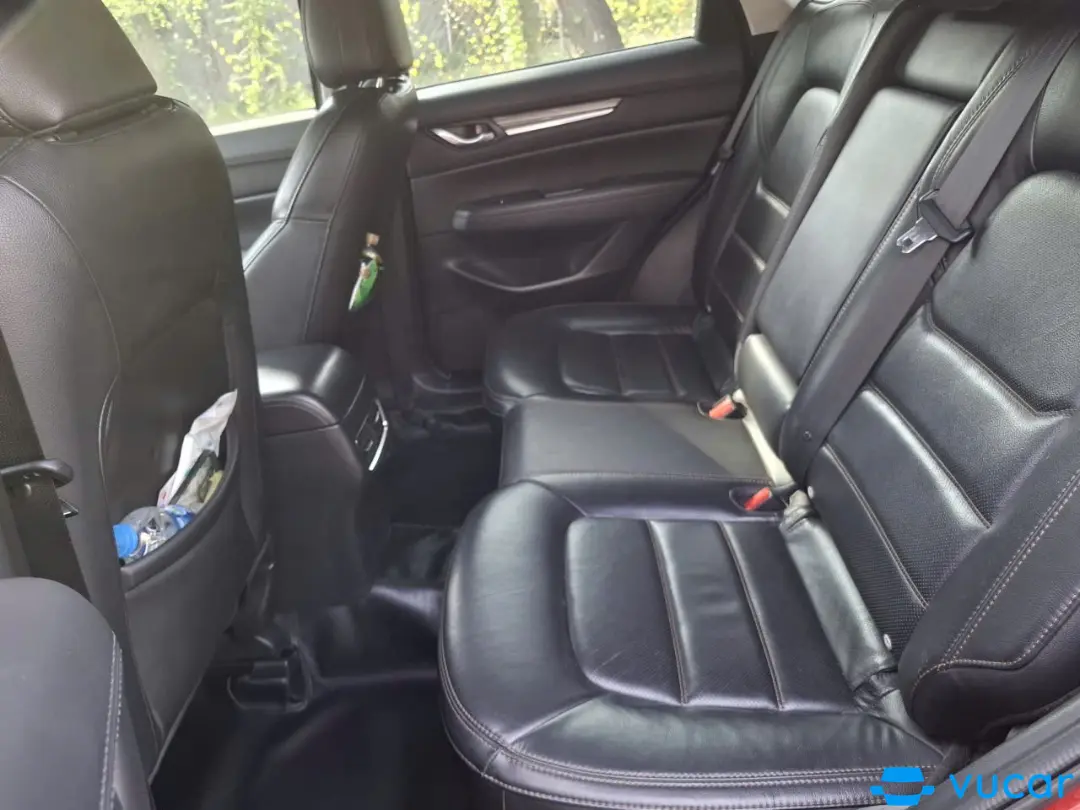 Mazda CX5 2.5AT 2WD 2019 - Nội thất 9