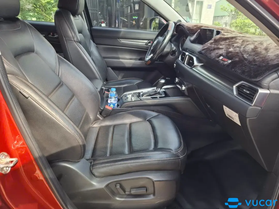 Mazda CX5 2.5AT 2WD 2019 - Nội thất 2