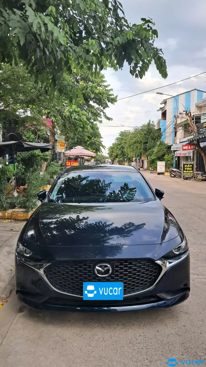 Mazda 3 1.5L Deluxe 2022 - Ngoại thất 4