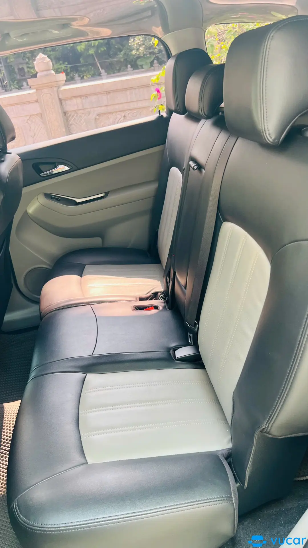 Chevrolet Orlando LTZ 1.8 AT 2016 - Nội thất 3