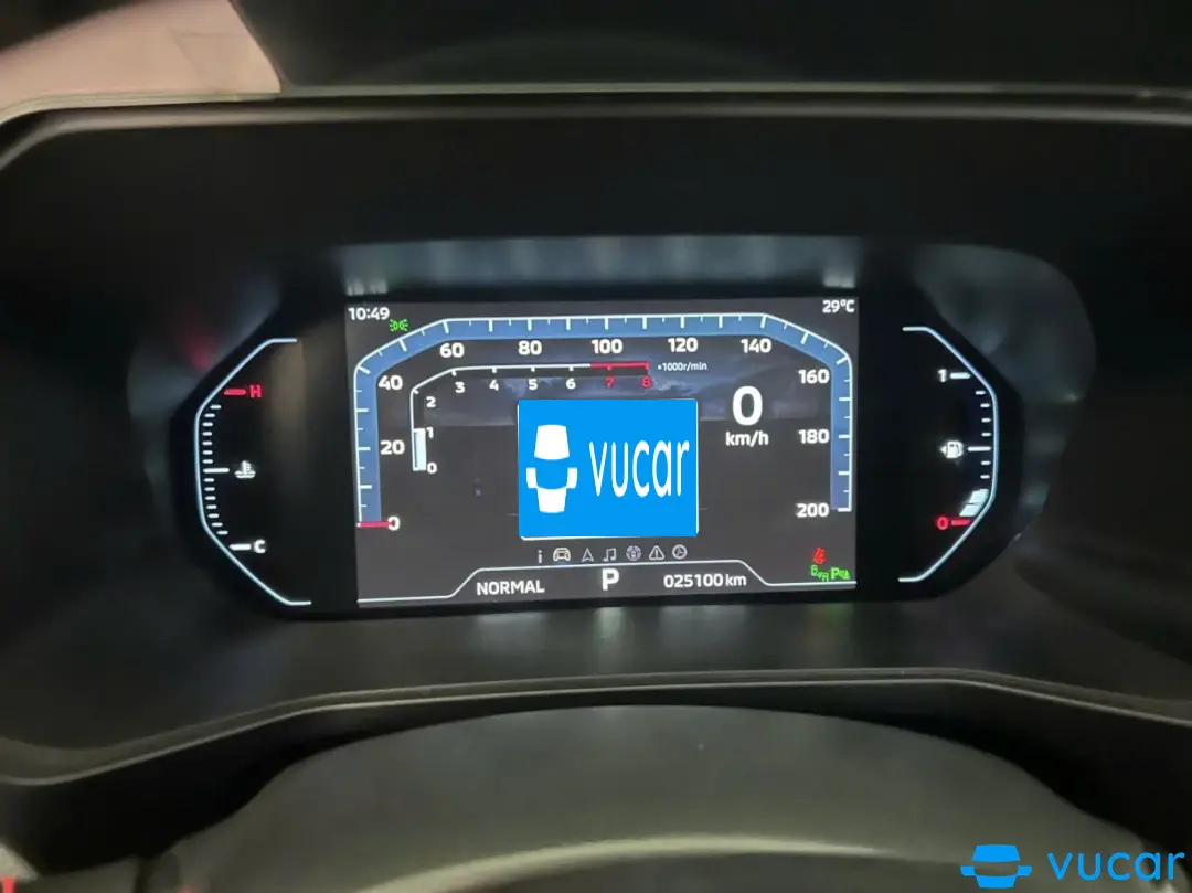 Mitsubishi Xforce Premium 2024  - Nội thất 1