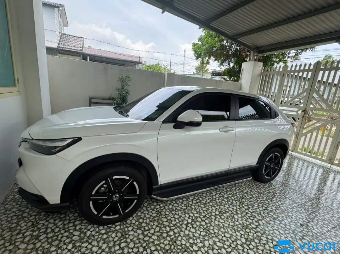 Honda HRV G 2024 - Ngoại thất 5