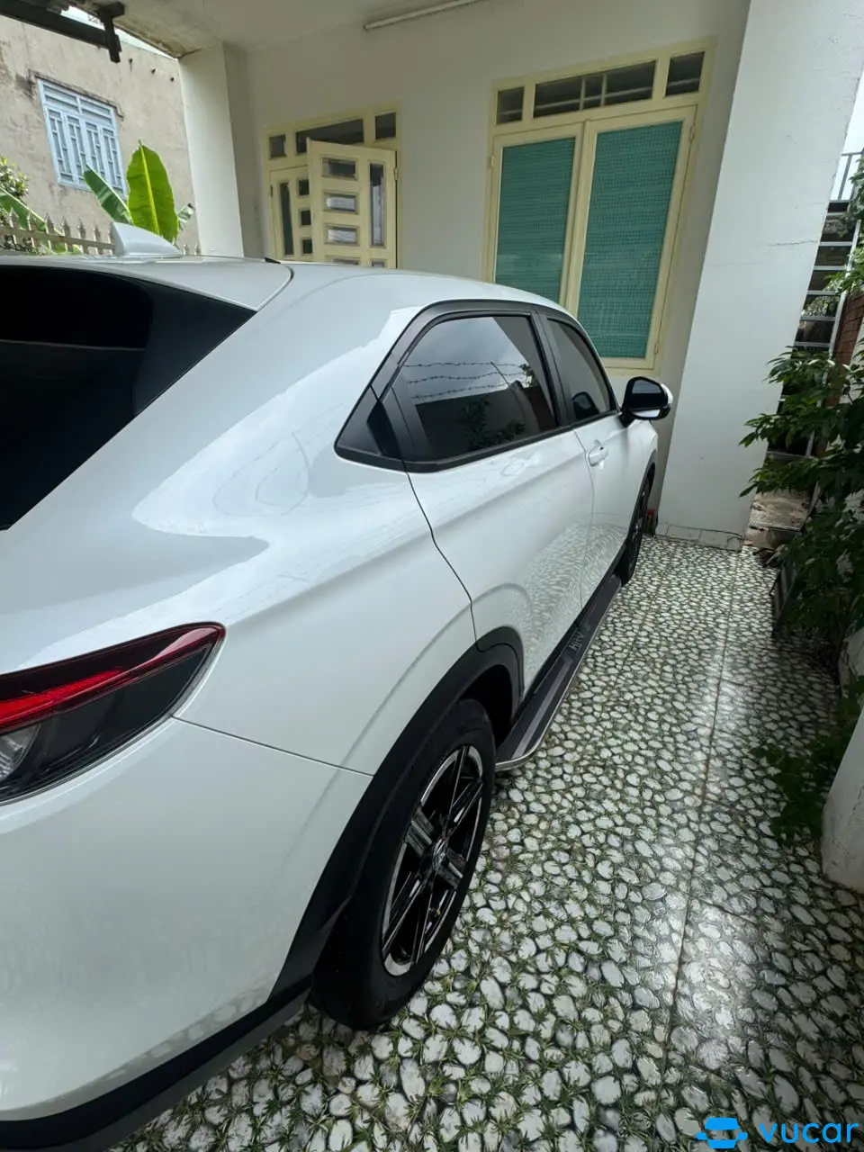 Honda HRV G 2024 - Ngoại thất 6