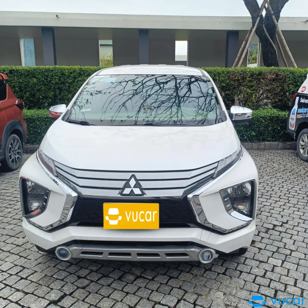Ảnh xe Mitsubishi Xpander 1.5 AT 2019