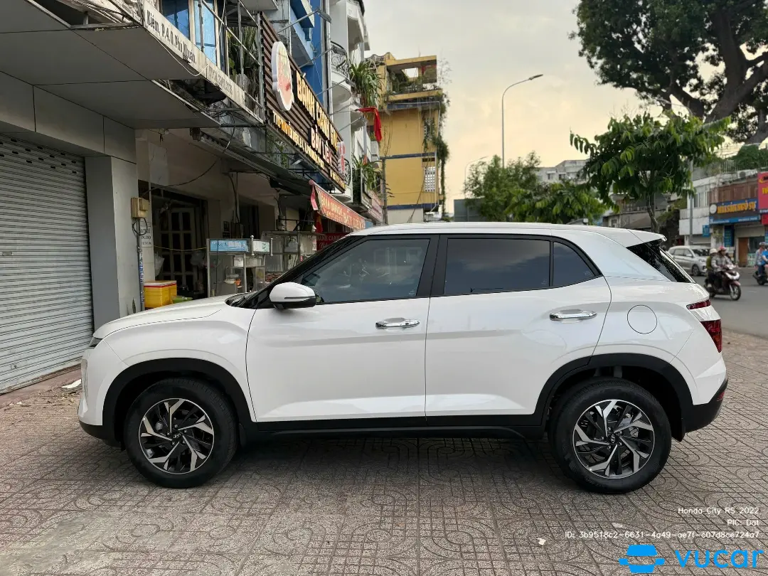 Honda City RS 2022 - Ngoại thất 23