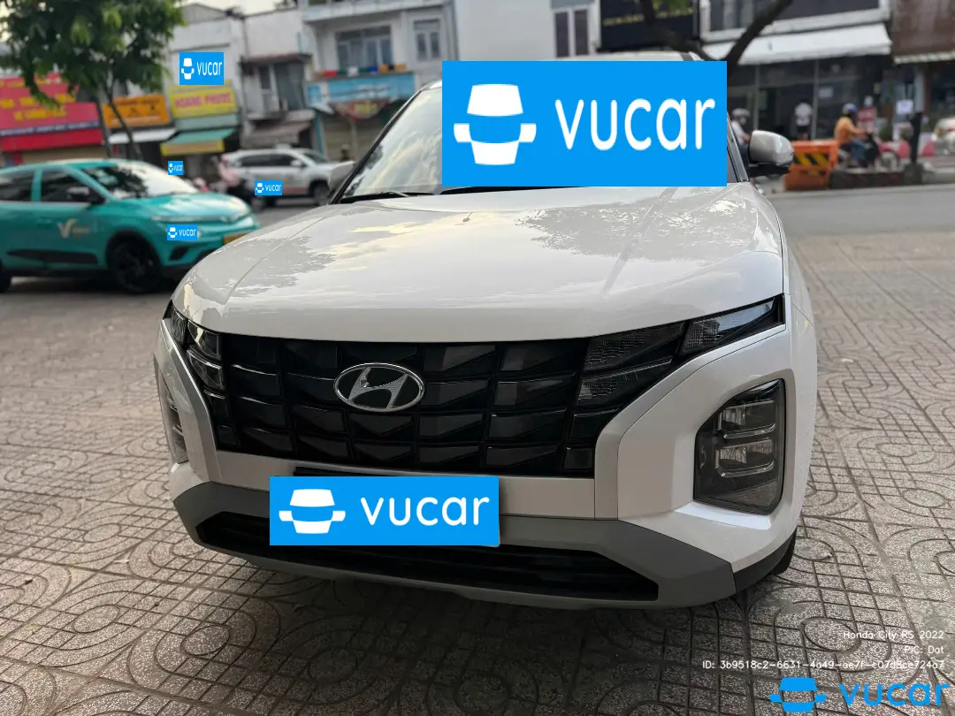Honda City RS 2022 - Ngoại thất 21