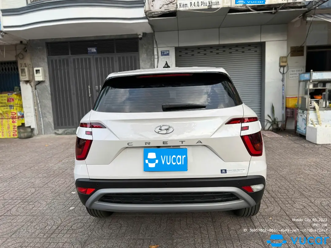 Honda City RS 2022 - Ngoại thất 22