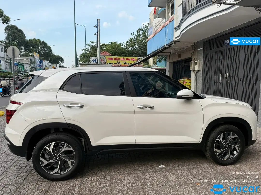 Honda City RS 2022 - Ngoại thất 20