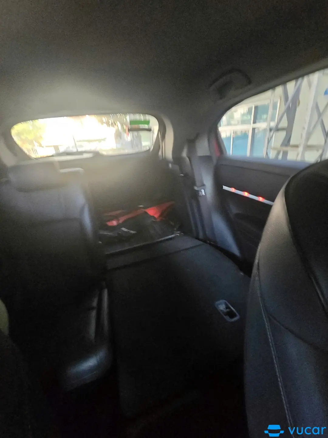Honda HRV L 2023 - Nội thất 5