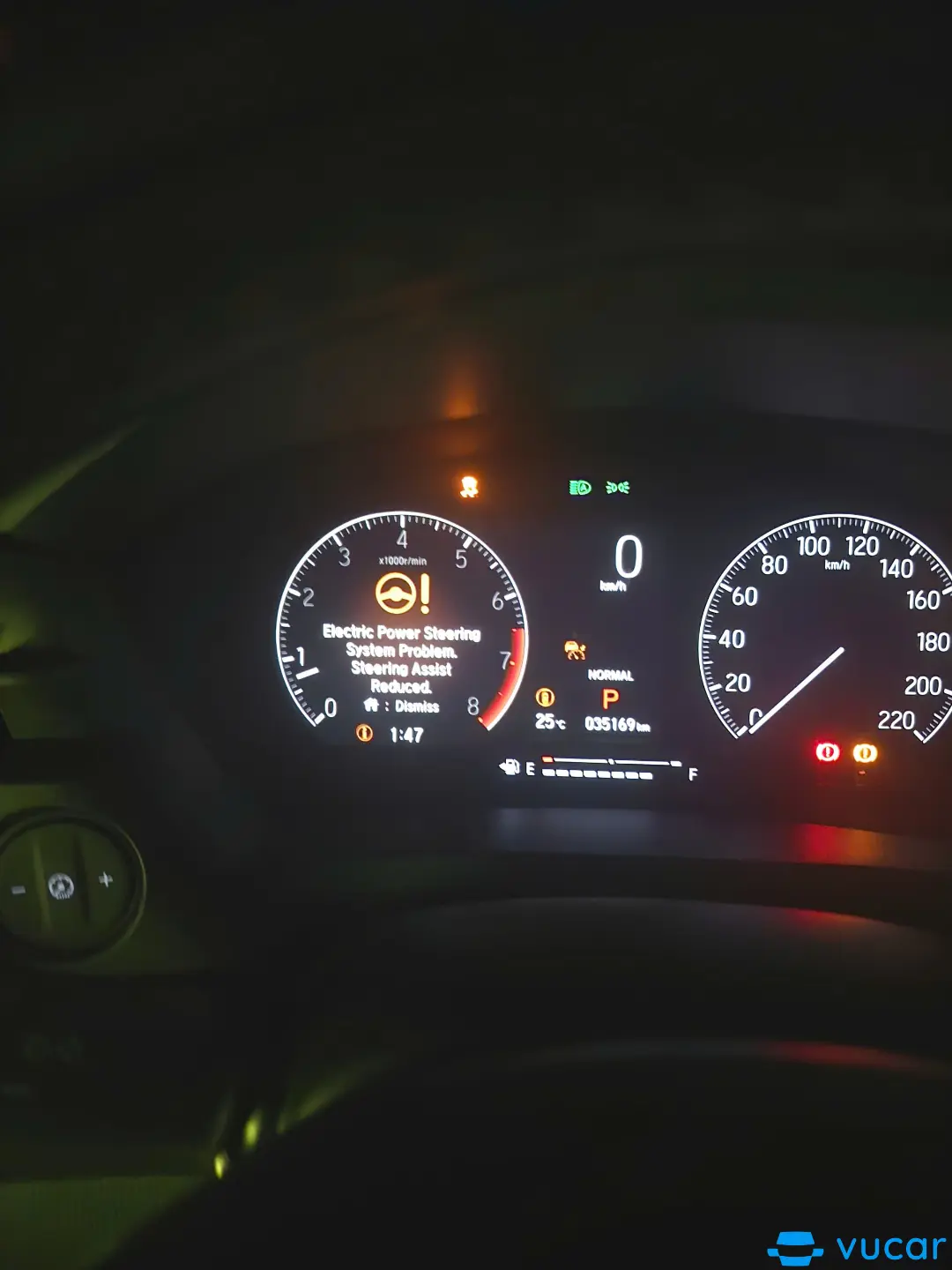 Ảnh xe Honda HRV L 2023 - ảnh 5