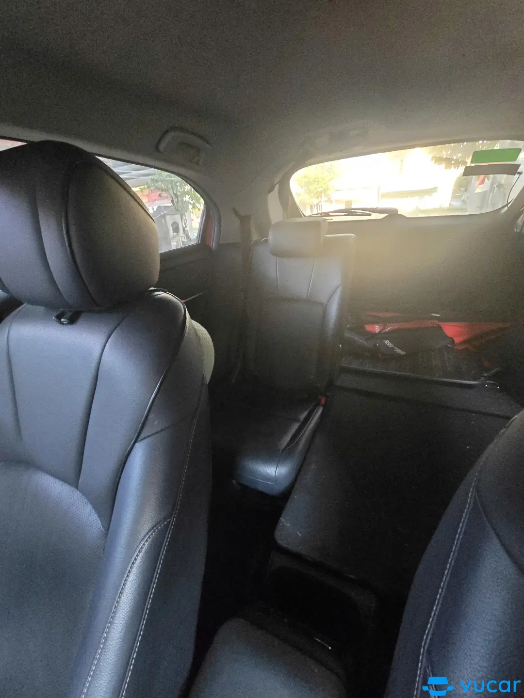 Ảnh xe Honda HRV L 2023 - ảnh 4