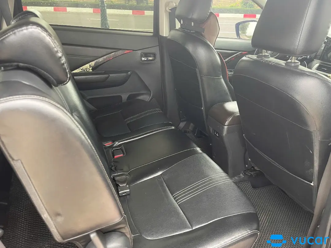 Ảnh xe Mitsubishi Xpander 1.5 AT 2022 - ảnh 6
