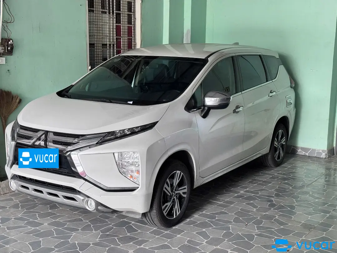 Ảnh xe Mitsubishi Xpander 1.5 AT 2020