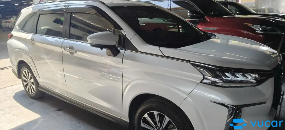 Toyota Veloz 2023 Cross 1.5 CVT - Ngoại thất 6