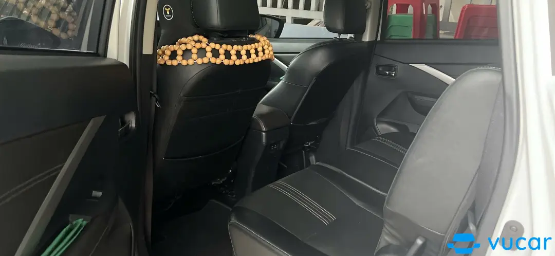 Mitsubishi Xpander 1.5 AT 2024 - Nội thất 2