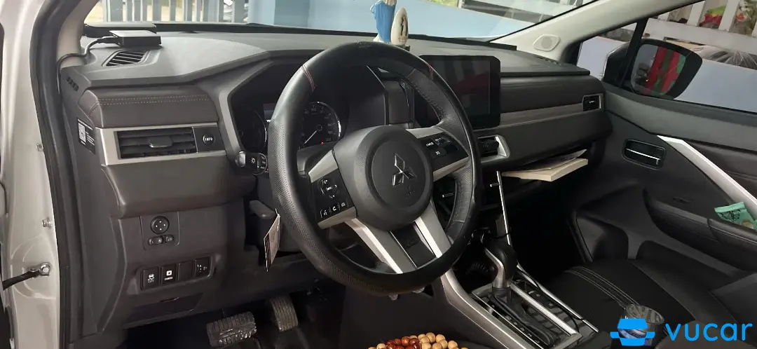 Mitsubishi Xpander 1.5 AT 2024 - Nội thất 4