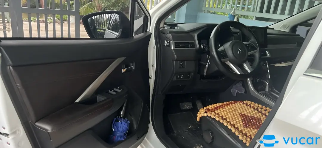Mitsubishi Xpander 1.5 AT 2024 - Nội thất 5