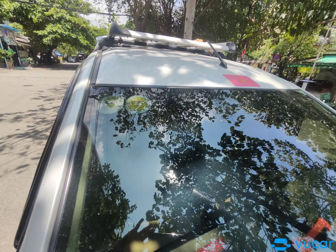 Suzuki Ertiga Hybrid 1.5 MT 2023 - Ngoại thất 8