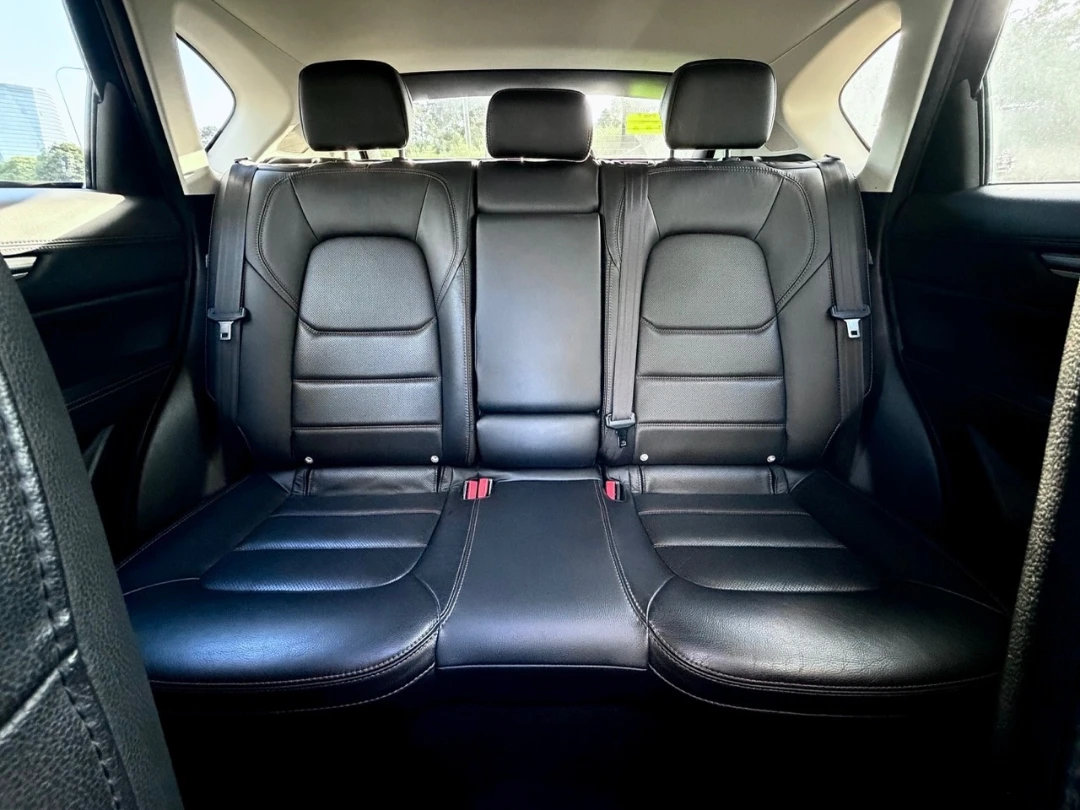 Ảnh xe Mazda Cx5 2.5 AT 2WD 2018 - ảnh 6
