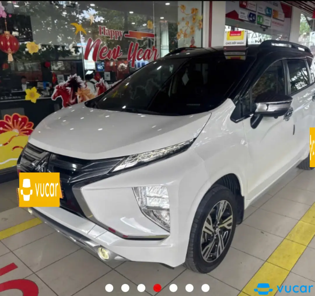 Mitsubishi Xpander AT 2020 - Ngoại thất 3