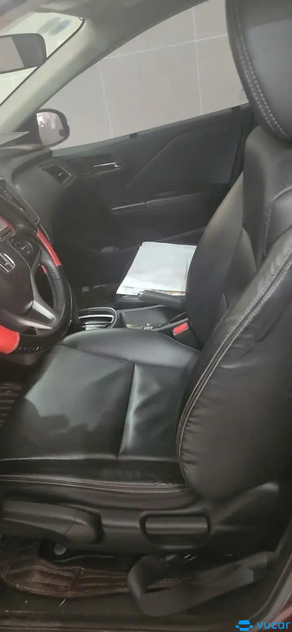 Honda City Top 2019 - Nội thất 5
