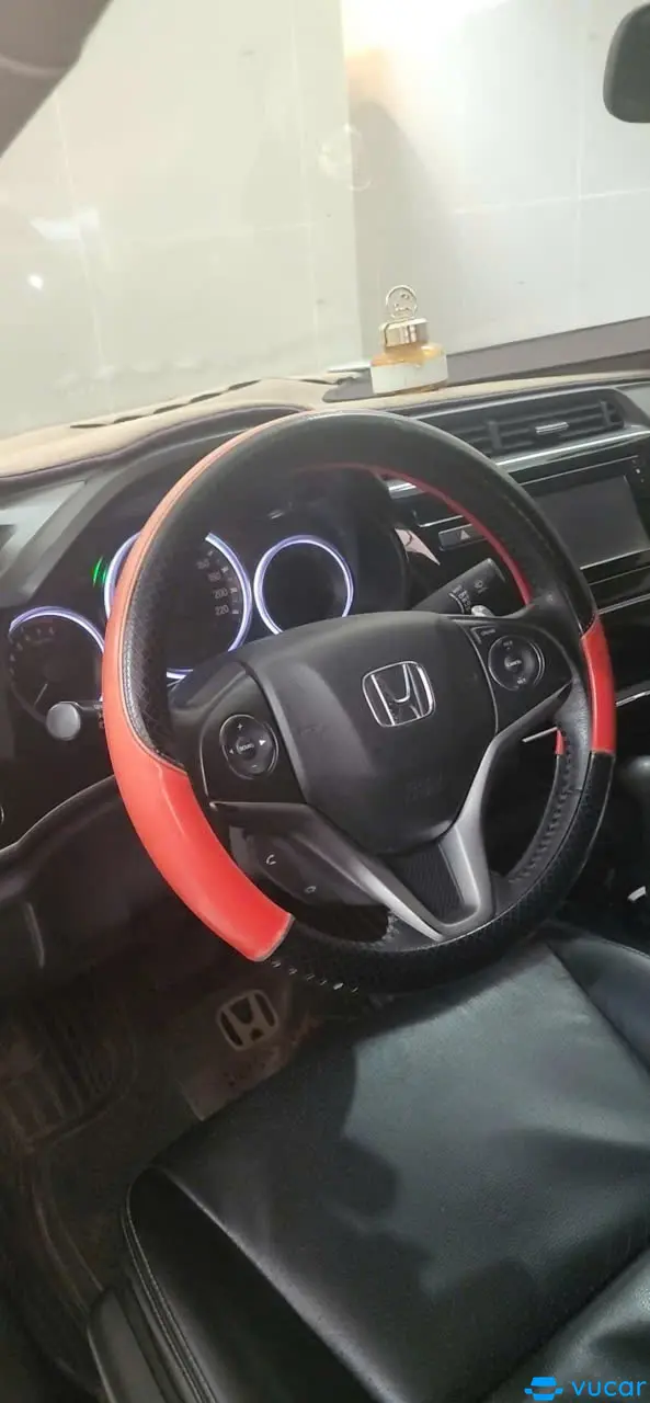 Honda City Top 2019 - Nội thất 7