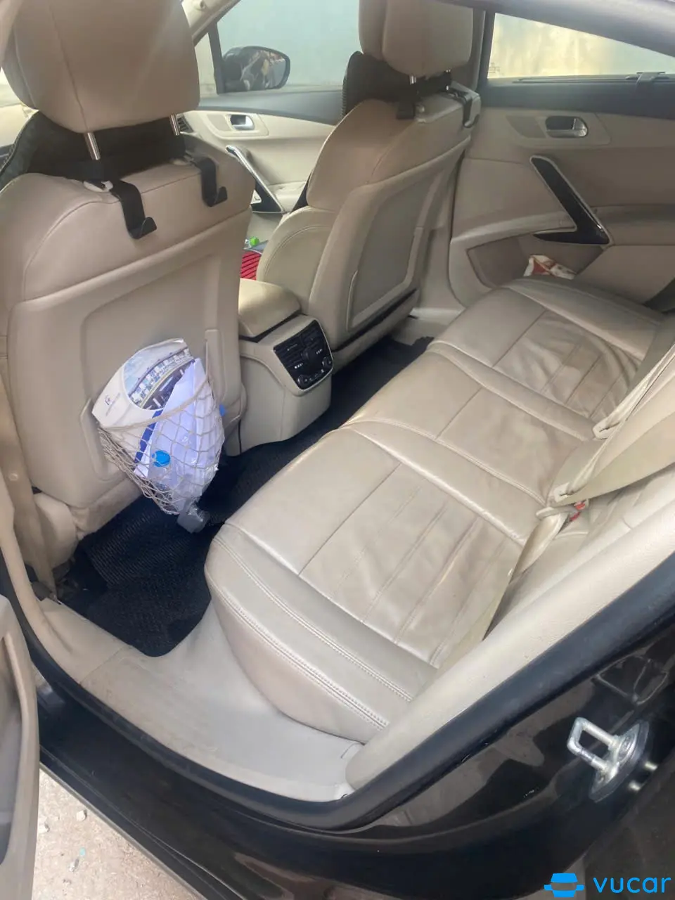 Ảnh xe Peugoet 508 2015 - ảnh 5
