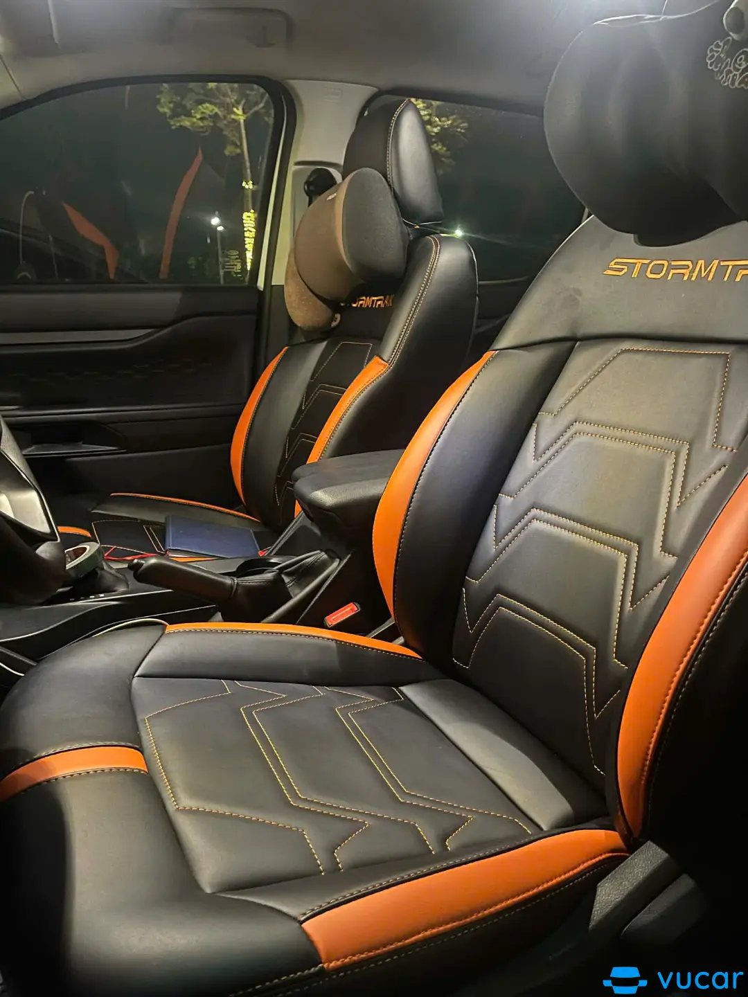 Ford , xls 2024 - Nội thất 1