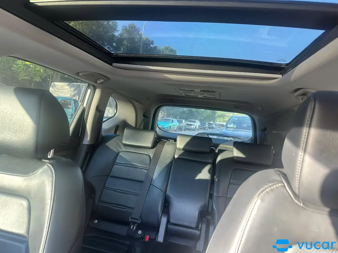 Honda CRV L 2019 - Nội thất 3