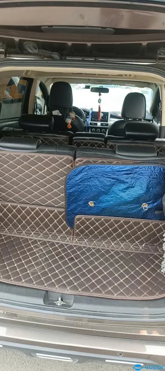 Mitsubishi Xpander 1.5 MT 2020 - Nội thất 1