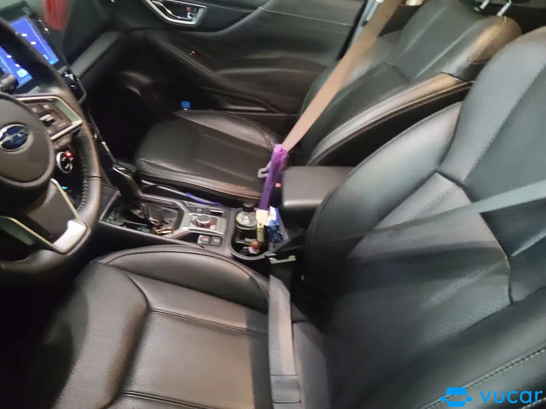 Subaru Forester 2.0i-S EyeSight 2022 - Nội thất 2