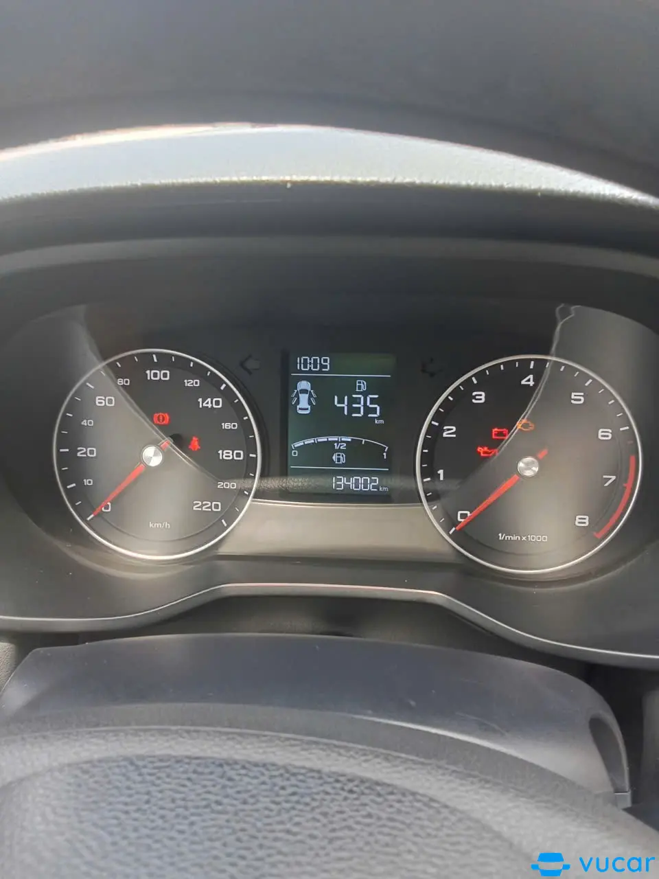 MG 5 1.5 MT 2024 - Nội thất 10