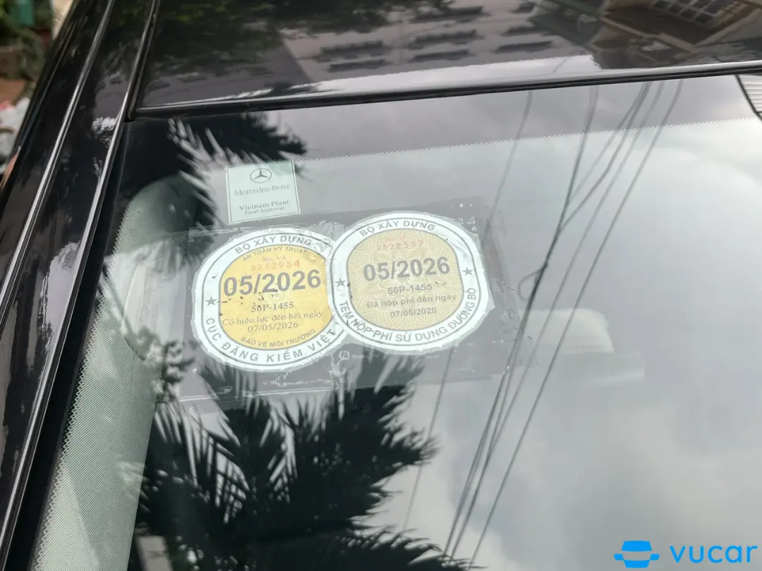Mercedes E class E250 2009 - Ngoại thất 12