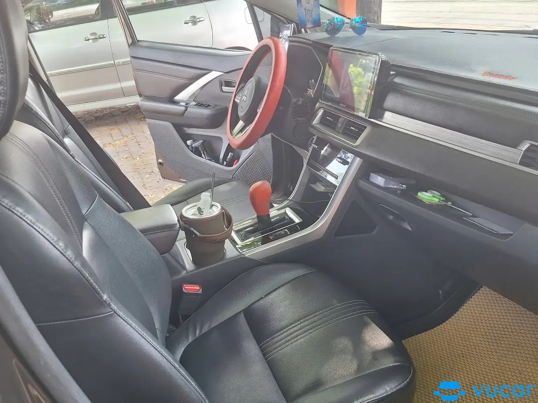 Mitsubishi Xpander 2022 1.5 pre - Nội thất 1