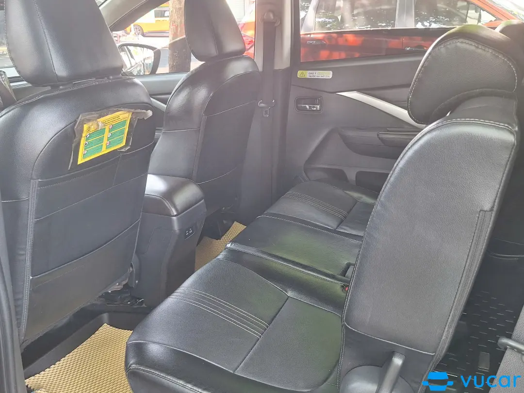 Mitsubishi Xpander 2022 1.5 pre - Nội thất 6