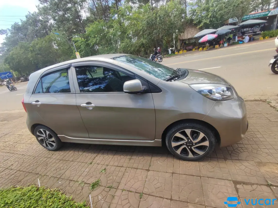 Hyundai Stargazer Cao cấp 1.5 AT 2023 - Ngoại thất 2