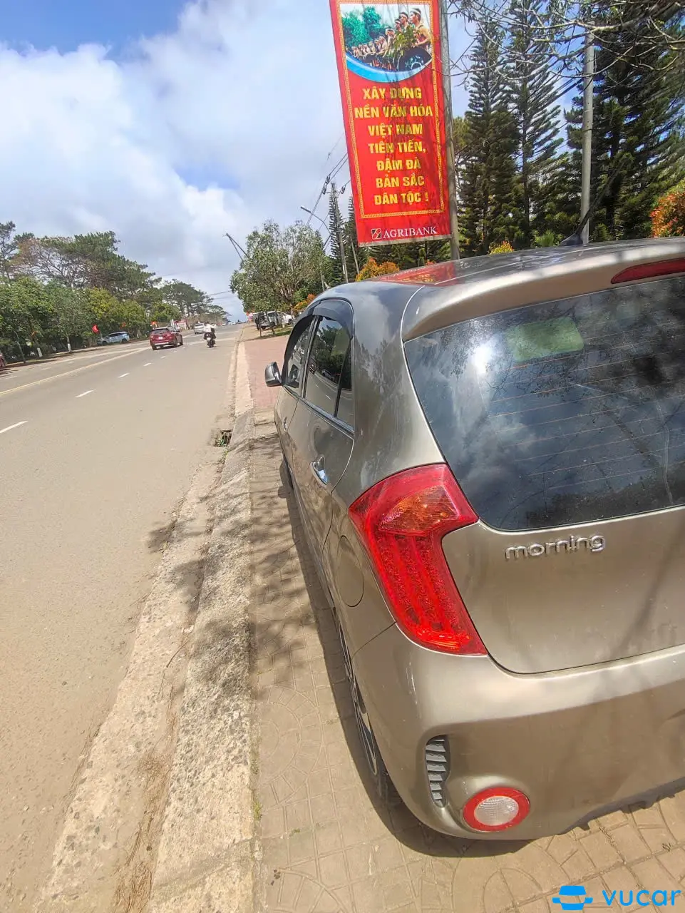 Hyundai Stargazer Cao cấp 1.5 AT 2023 - Ngoại thất 3