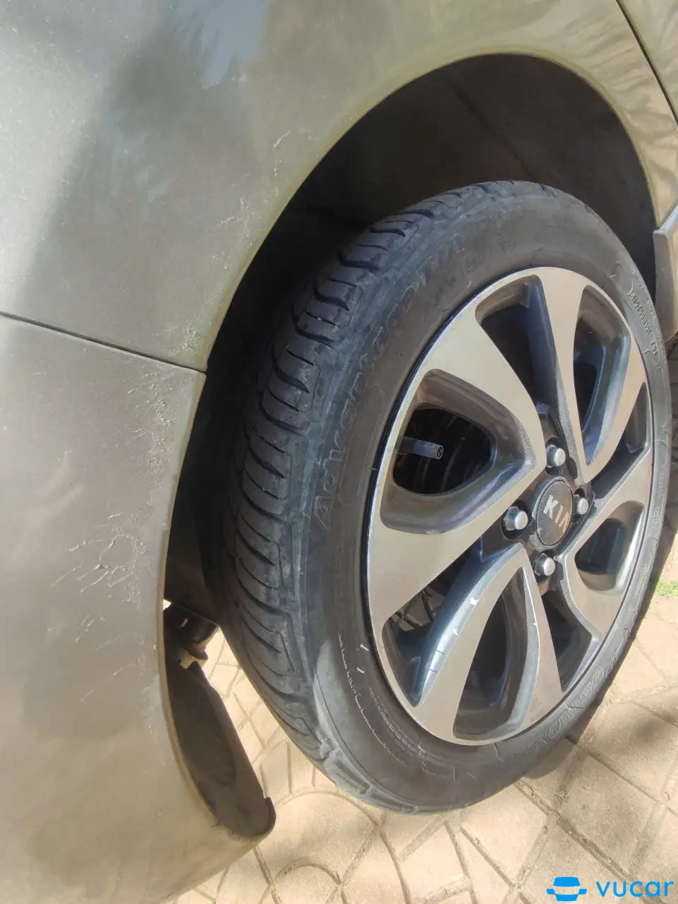 Hyundai Stargazer Cao cấp 1.5 AT 2023 - Ngoại thất 5