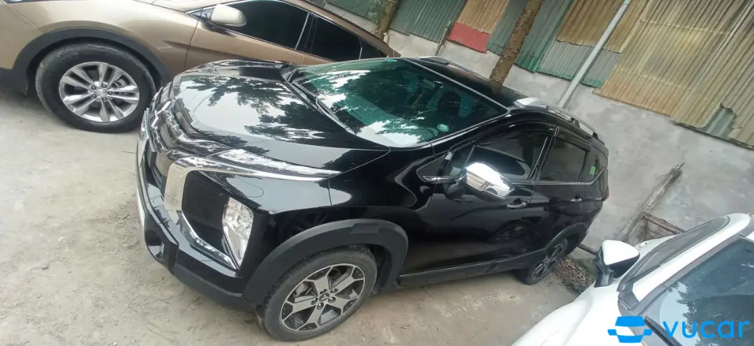 Mitsubishi Xpander Cross 1.5 AT 2021 - Ngoại thất 2