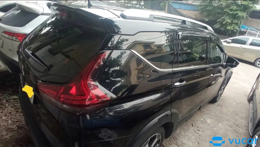 Mitsubishi Xpander Cross 1.5 AT 2021 - Ngoại thất 3
