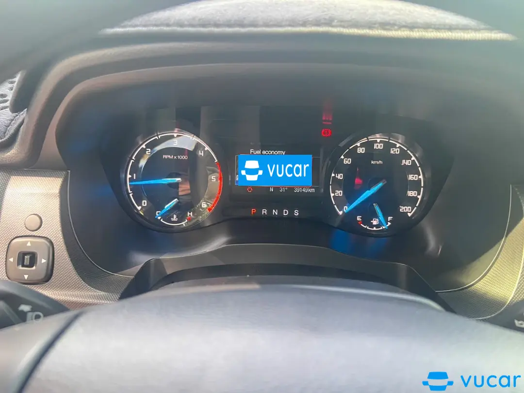Ford Ranger XLS 2.2L 4x2 AT 2022 - Nội thất 2