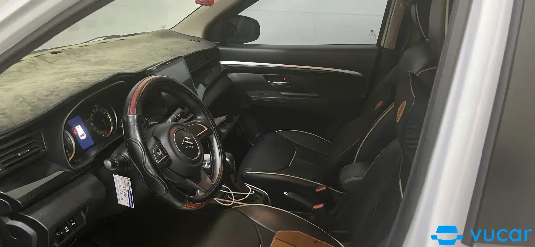 Suzuki Xl7 1.5 AT 2021 - Nội thất 1