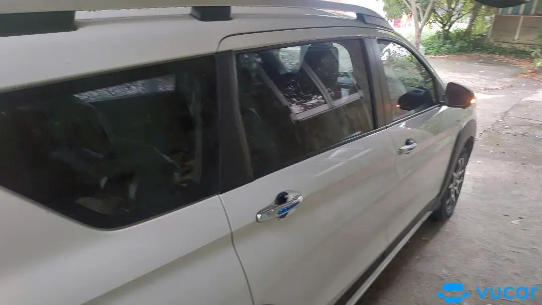 Suzuki Xl7 1.5 AT 2023 - Ngoại thất 4