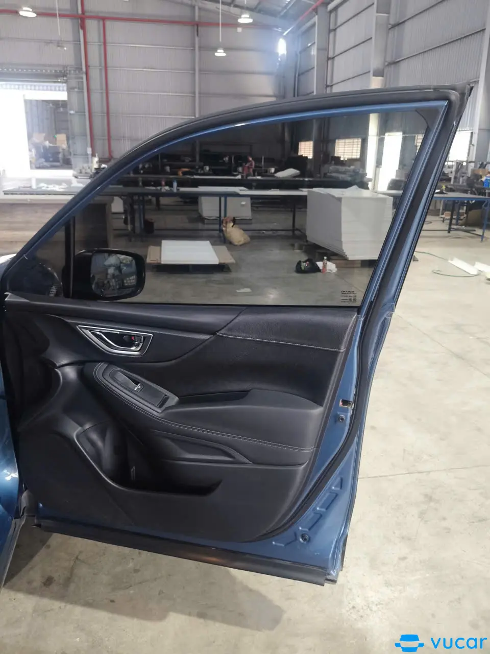 Ảnh xe Subaru Forester 2.0i-L 2022 - ảnh 5