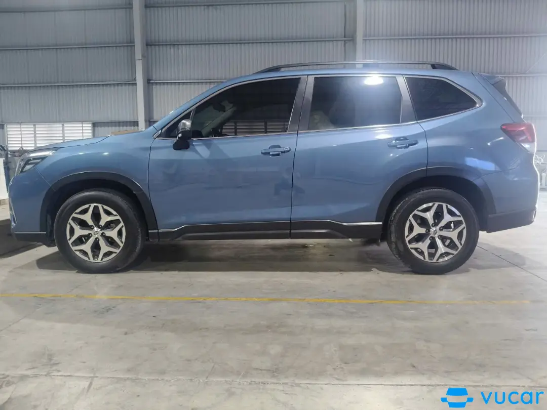 Subaru Forester 2.0i-L 2022 - Ngoại thất 6