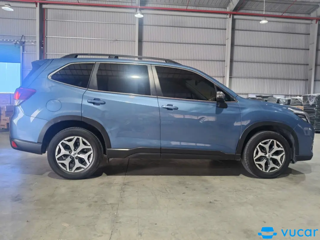 Subaru Forester 2.0i-L 2022 - Ngoại thất 7
