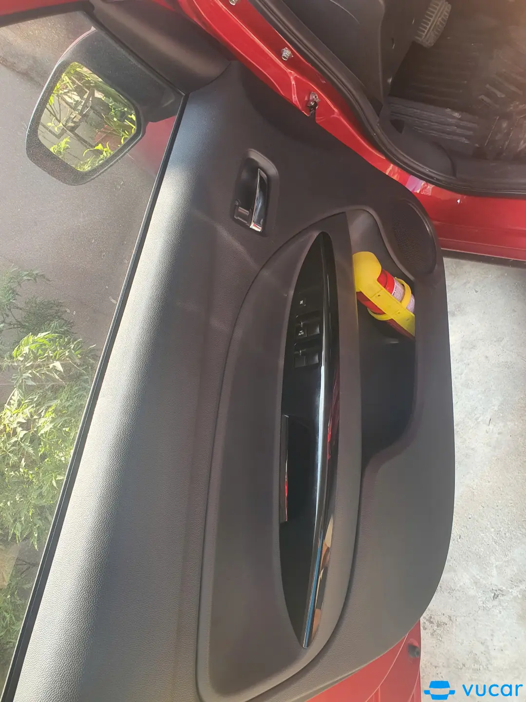 Mitsubishi Attrage at N/A - Nội thất 3