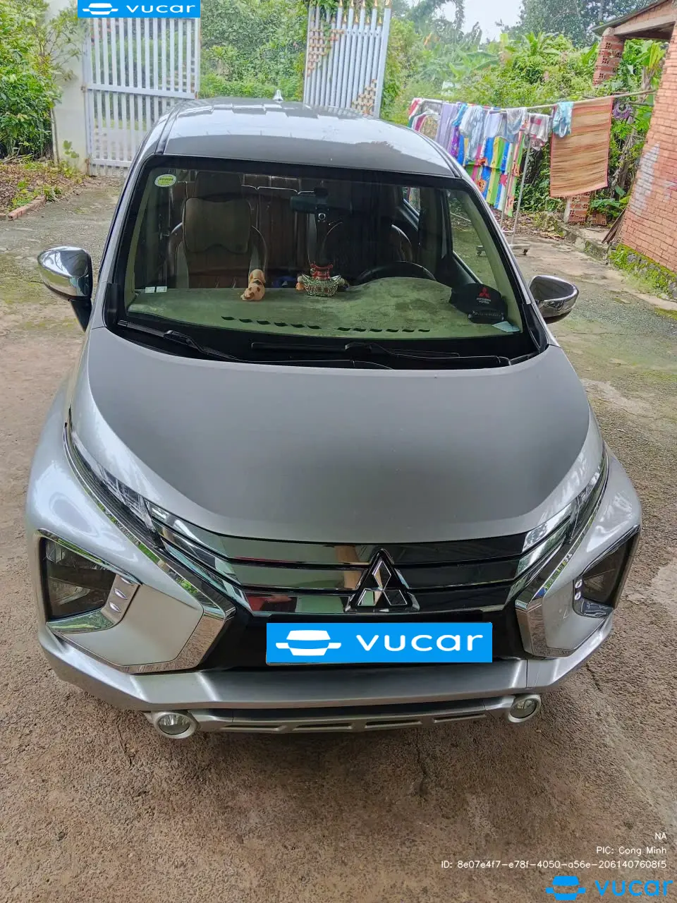 Ảnh xe Toyota Innova 2.0G 2019 - ảnh 1