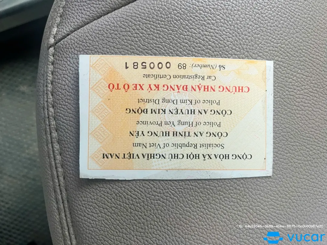 Kia moning phom mới đi 2012 - Nội thất 14