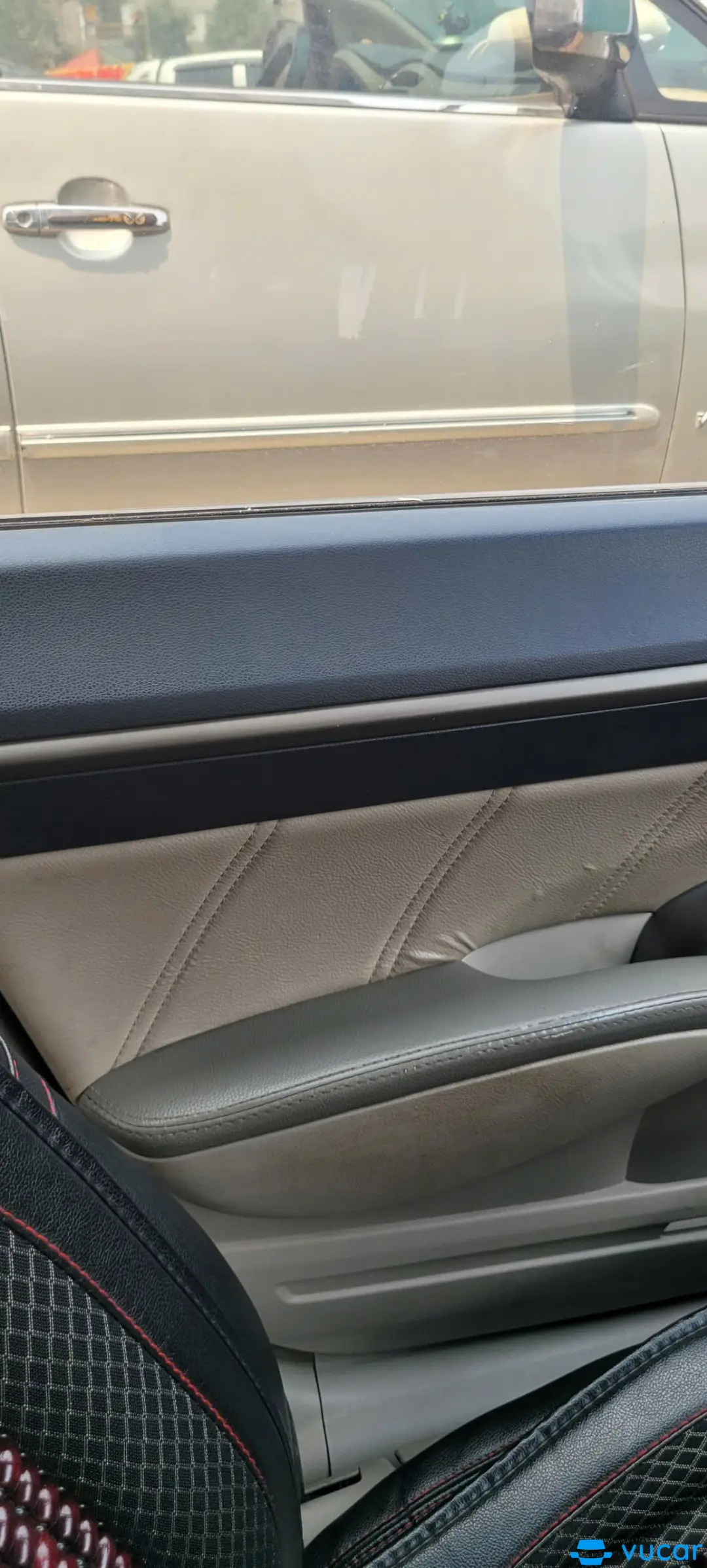 Honda Civic 2.0 AT 2008 - Nội thất 8